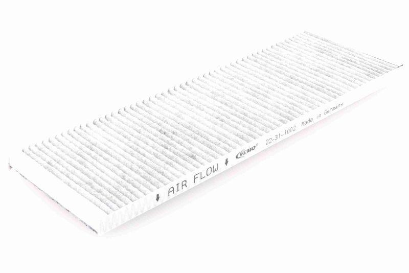 VEMO V22-31-1002 Filter, Innenraumluft 439x144x18 mm, Textilrahmen f&uuml;r CITRO&Euml;N