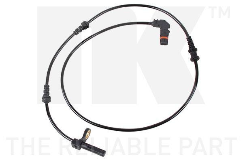 NK 293353 Sensor, Raddrehzahl f&uuml;r MERCEDES-BENZ