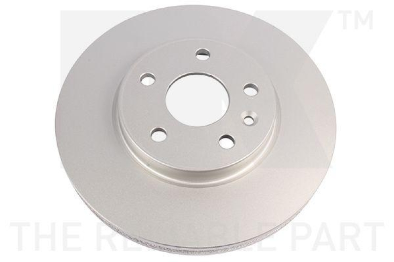 NK 313683 Bremsscheibe f&uuml;r OPEL, VAUX
