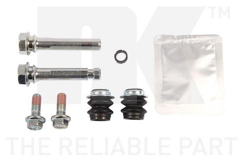 NK 8999033 F&uuml;hrungsh&uuml;lse, Bremssattel f&uuml;r TOYOTA