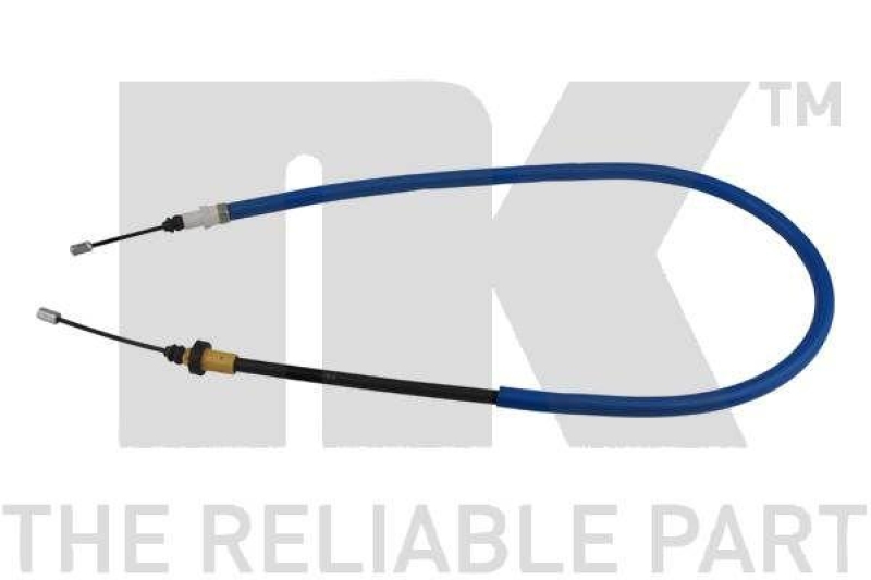 NK 903988 Seilzug, Feststellbremse f&uuml;r RENAULT