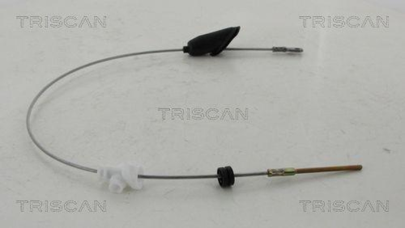 TRISCAN 8140 291163 Handbremsseil f&uuml;r Vw T4