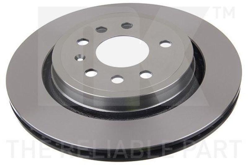 NK 203650 Bremsscheibe f&uuml;r CADIL,CHEV,FIAT,OP,SAAB,VAUX
