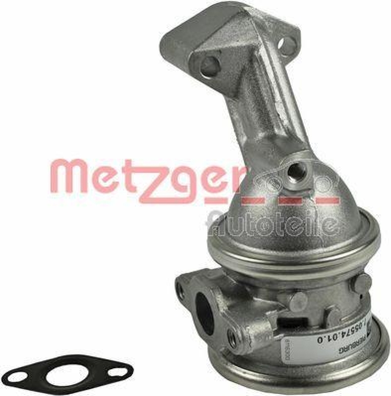 METZGER 0892221 Ventil, Sekund&auml;rluftsystem f&uuml;r AUDI