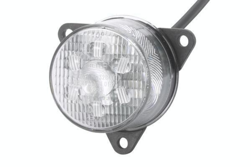 HELLA 2BA 011 172-011 Blinkleuchte 55mm LED