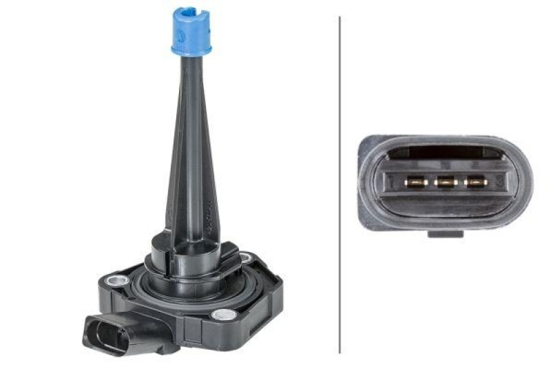 HELLA 6PR 010 418-901 Sensor, Motorölstand