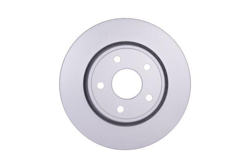 HELLA 8DD 355 129-051 Bremsscheibe f&uuml;r JEEP