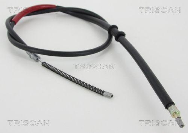 TRISCAN 8140 12131 Handbremsseil f&uuml;r Alfa 33