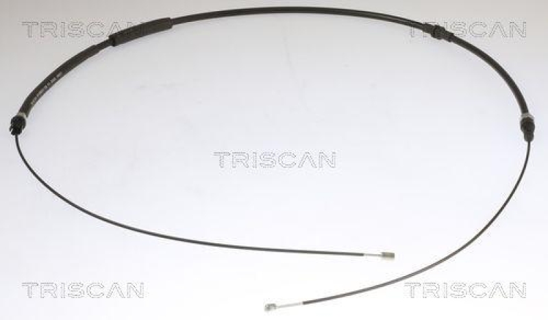TRISCAN 8140 291199 Handbremsseil f&uuml;r Vw