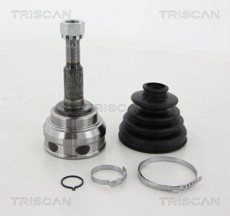 TRISCAN 8540 24135 Gleichlaufgelenk f&uuml;r Opel
