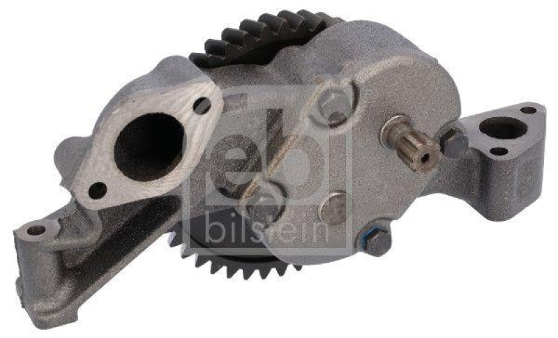 FEBI BILSTEIN 07987 Ölpumpe für EVOBUS