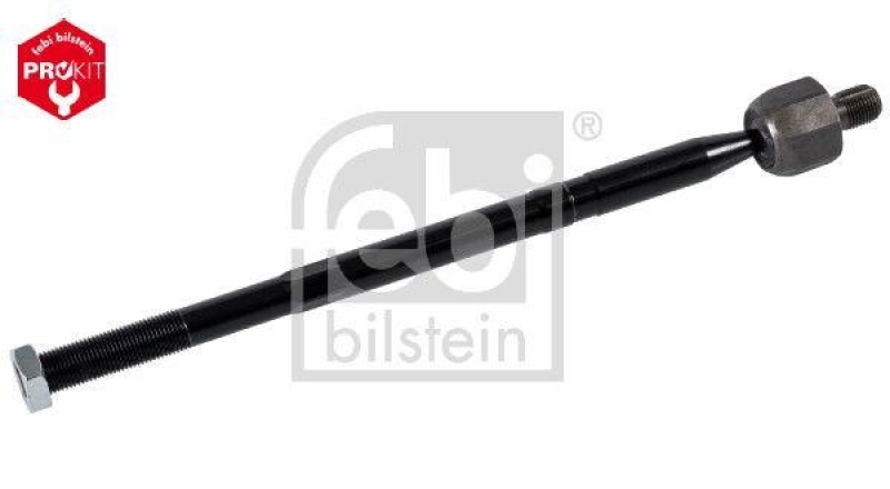 FEBI BILSTEIN 32597 Axialgelenk mit Kontermutter f&uuml;r VW-Audi
