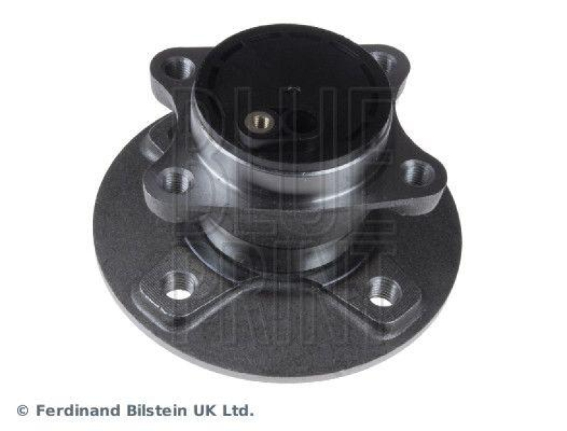 BLUE PRINT ADT38370 Radlagersatz mit Radnabe und ABS-Impulsring f&uuml;r TOYOTA