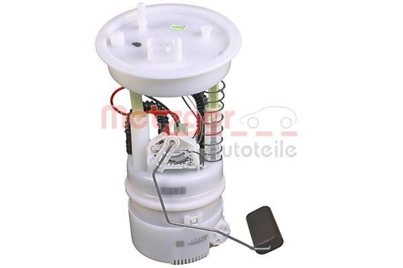METZGER 2250464 Kraftstoff-F&ouml;rdereinheit f&uuml;r MINI