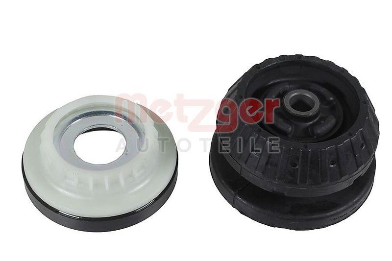 METZGER 6490296 Reparatursatz, Federbeinstützlager für MB VA links/rechts