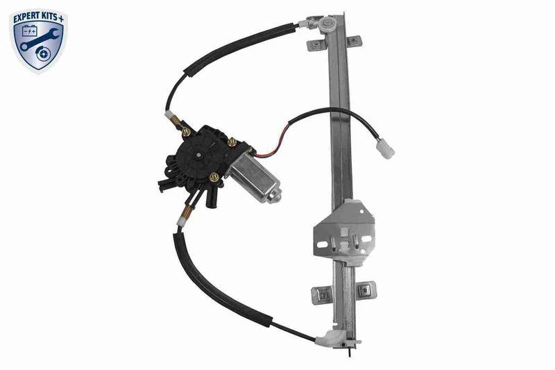 VAICO V10-6119 Fensterheber elektrisch vorne links, 2/4 -T&uuml;rer f&uuml;r VW