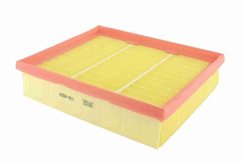 VAICO V30-9924 Luftfilter f&uuml;r MERCEDES-BENZ