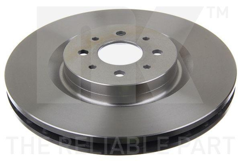 NK 201029 Bremsscheibe f&uuml;r ALFA ROMEO