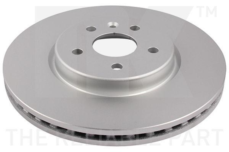 NK 313684 Bremsscheibe f&uuml;r OPEL, VAUX