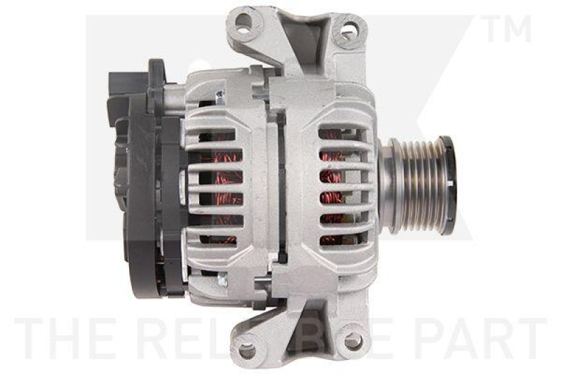 NK 4833006 Generator f&uuml;r MB