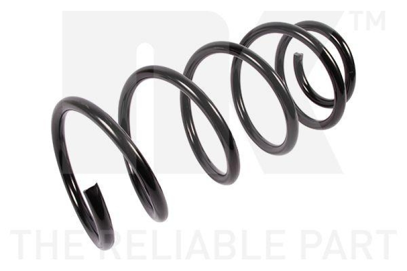 NK 5325117 Fahrwerksfeder f&uuml;r FORD