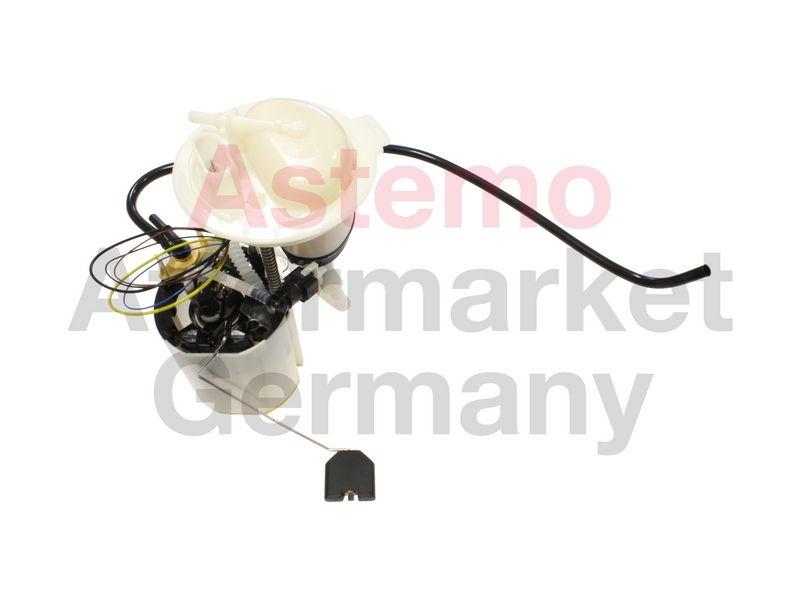 HITACHI 2503402 Kraftstofff&ouml;rdereinheit f&uuml;r VW u.a.