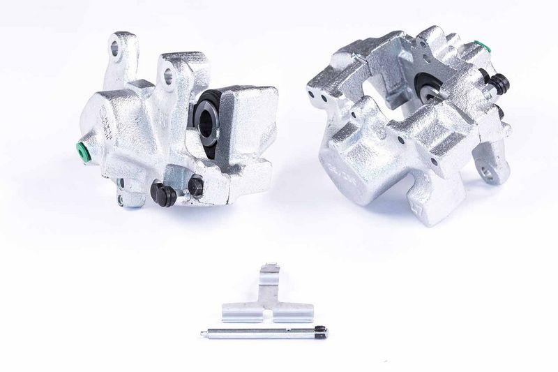 HELLA 8AC 355 382-081 Bremssattel f&uuml;r MB