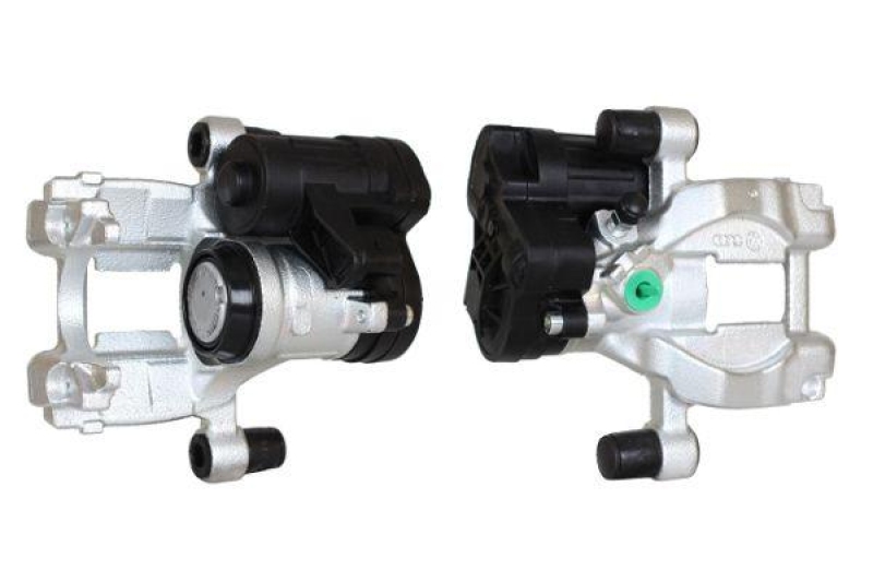 HELLA 8AC 355 397-451 Bremssattel f&uuml;r VW