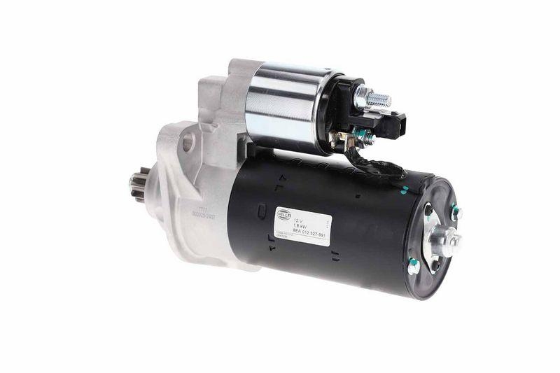 HELLA 8EA 012 527-991 Starter 12V 1,8kW