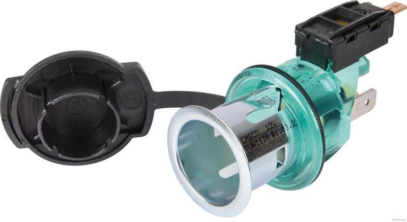 HERTH+BUSS 56394353 Steckdose 20 A, 12 V