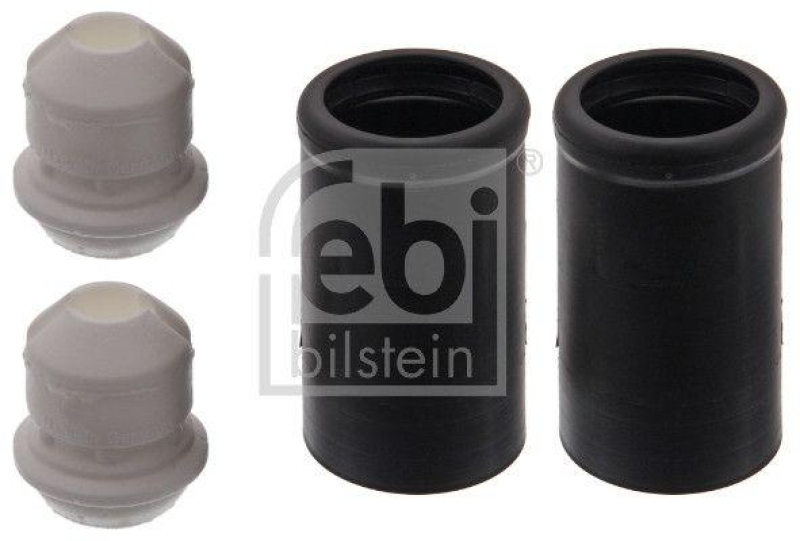 FEBI BILSTEIN 13051 Protection Kit f&uuml;r Sto&szlig;d&auml;mpfer f&uuml;r VW-Audi