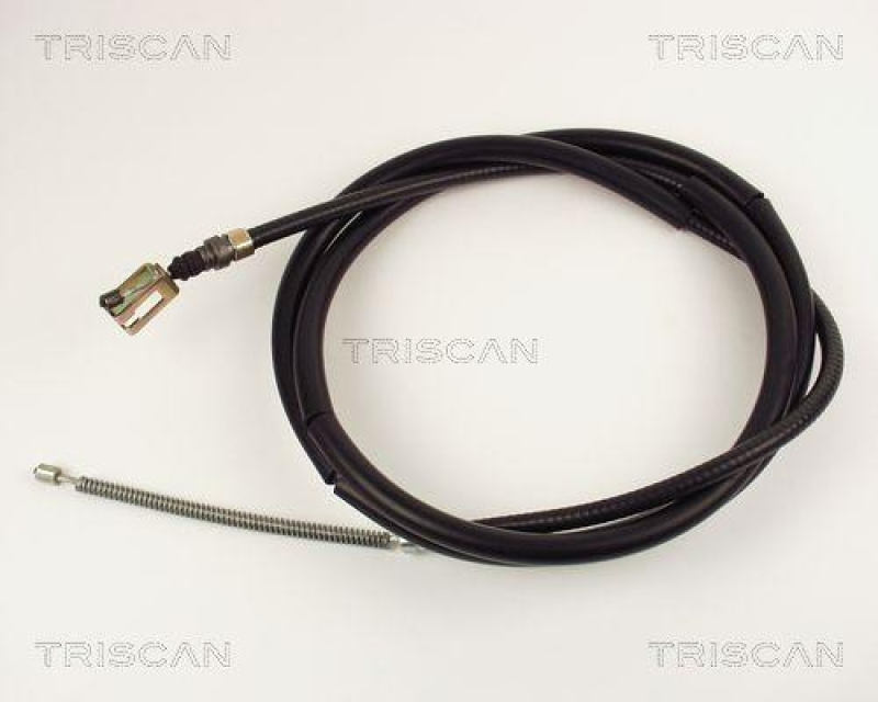TRISCAN 8140 10118 Handbremsseil f&uuml;r Citroen, Fiat, Peugeot