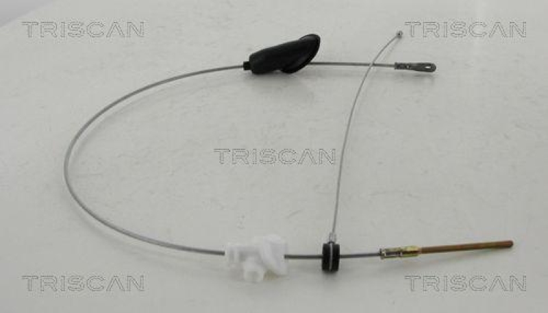TRISCAN 8140 291164 Handbremsseil f&uuml;r Vw T4