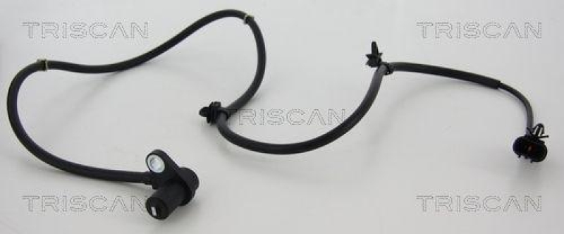 TRISCAN 8180 42139 Sensor, Raddrehzahl f&uuml;r Mitsubishi