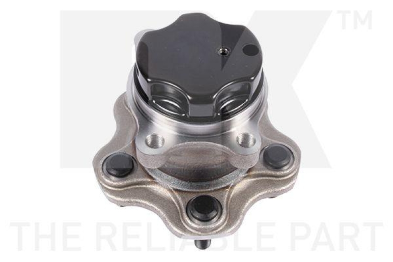 NK 762254 Radlagersatz f&uuml;r NISSAN