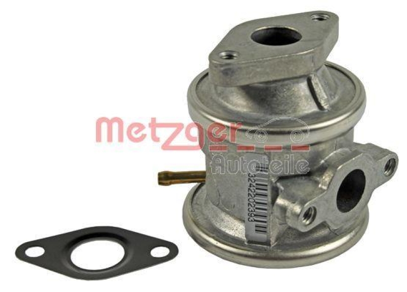 METZGER 0892225 Ventil, Sekund&auml;rluftpumpsystem f&uuml;r VW