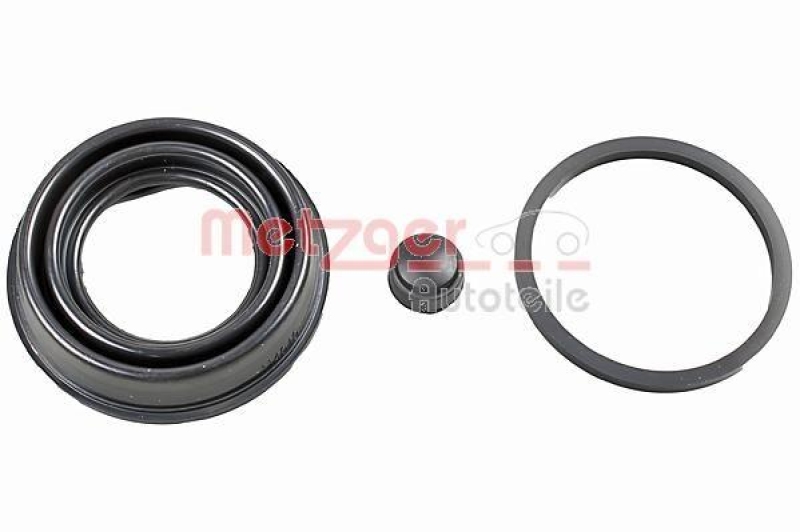 METZGER 114-0057 Reparatursatz, Bremssattel f&uuml;r BMW/MB/VOLVO
