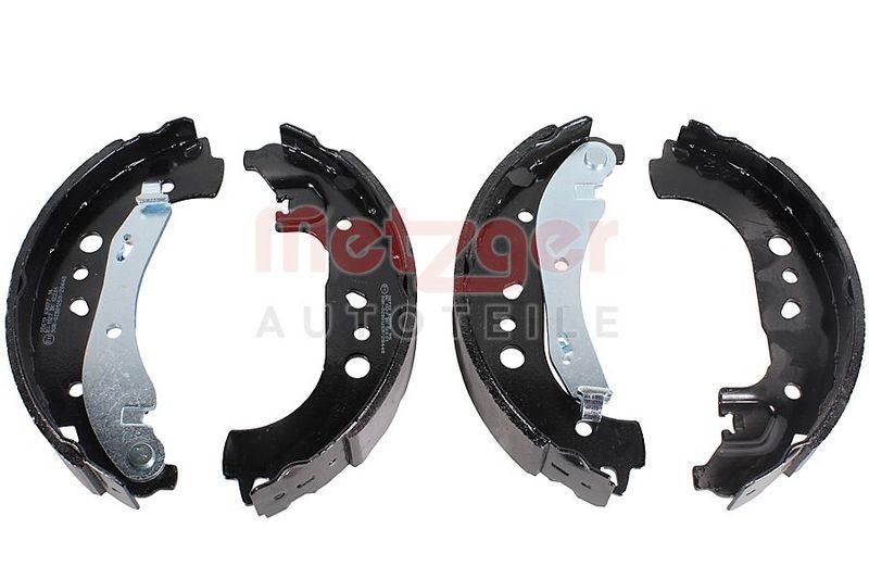 METZGER MG 159 Bremsbackensatz