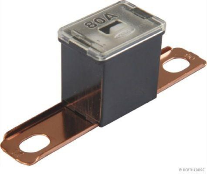 HERTH+BUSS 50295458 Sicherung PAL-C, 80 A