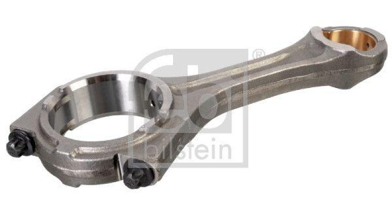 FEBI BILSTEIN 175689 Pleuelstange f&uuml;r Motor f&uuml;r M A N