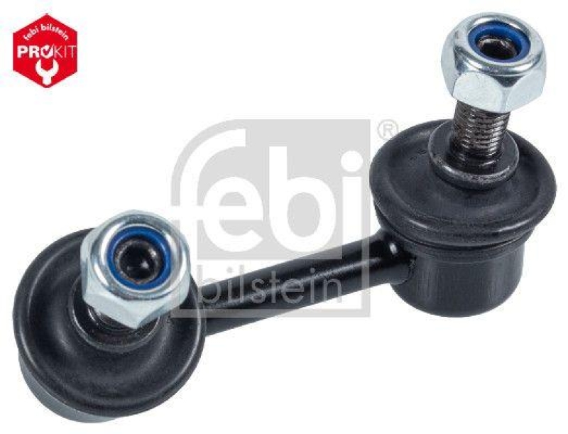 FEBI BILSTEIN 24940 Verbindungsstange mit Sicherungsmuttern f&uuml;r HONDA