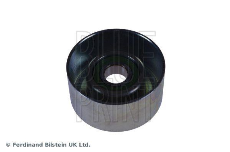 BLUE PRINT ADM596513 Umlenkrolle f&uuml;r Keilrippenriemen f&uuml;r MAZDA