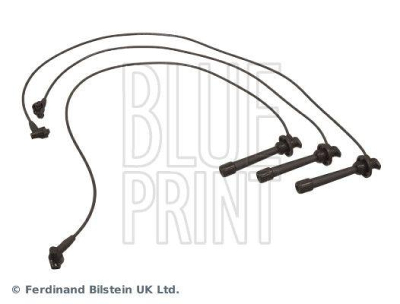 BLUE PRINT ADT31666 Zündleitungssatz für TOYOTA