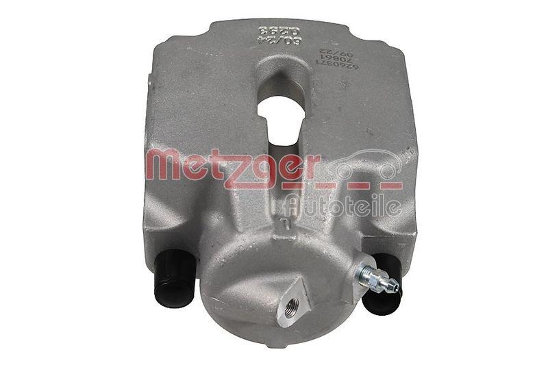 METZGER 6260371 Bremssattel Neuteil f&uuml;r BMW VA links