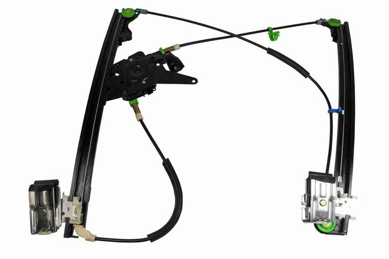 VAICO V10-6120 Fensterheber elektrisch vorne links, 2/4 -T&uuml;rer f&uuml;r VW