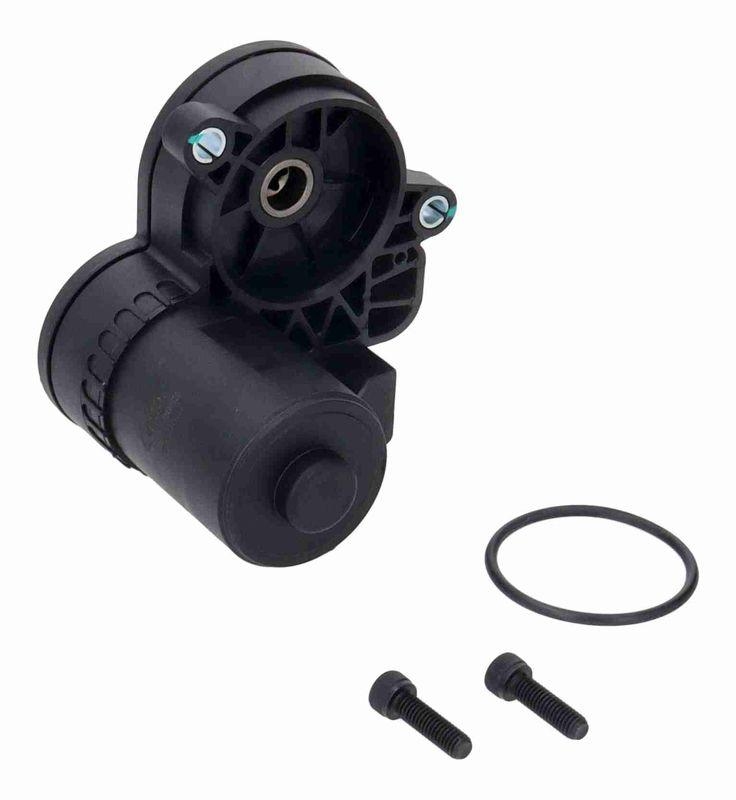 VEMO V20-77-0063 Stellelement, Feststellbremse Bremssatte f&uuml;r BMW