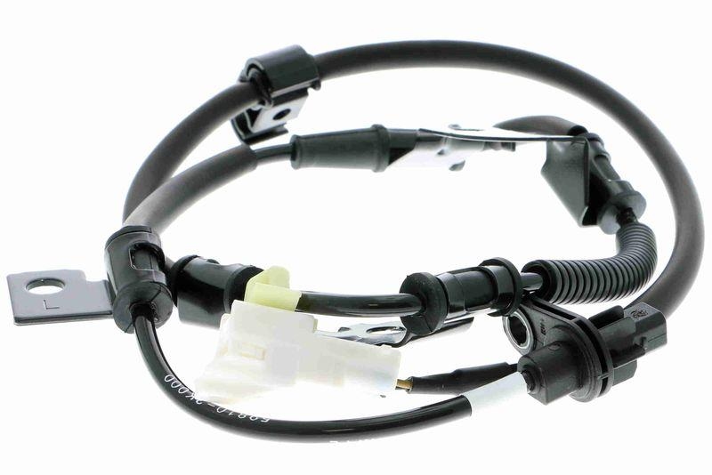 VEMO V52-72-0037 Sensor, Raddrehzahl Vorderachse, links f&uuml;r HYUNDAI