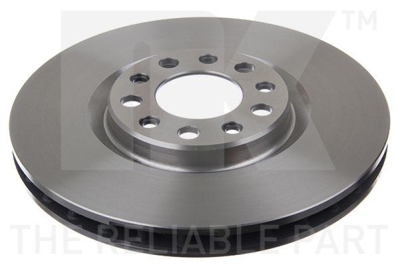 NK 201030 Bremsscheibe f&uuml;r ALFA ROMEO