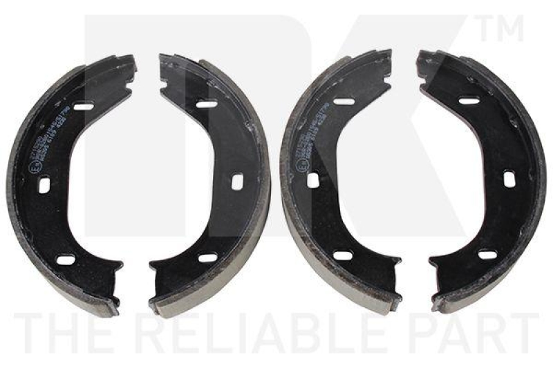 NK 2715290 Bremsbackensatz f&uuml;r BMW