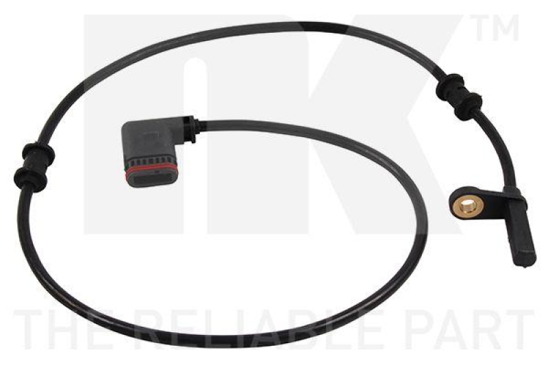NK 293360 Sensor, Raddrehzahl f&uuml;r MERCEDES-BENZ